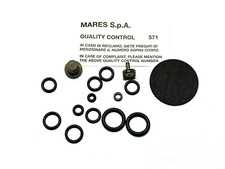 Service Kit INT Mares MR12 +