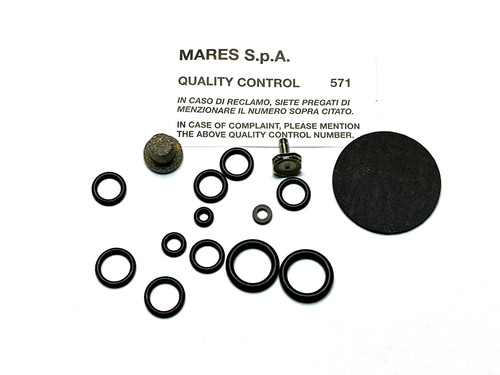Service kit int mares mr12 - int, +