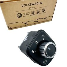 Original VW Klappfunktion