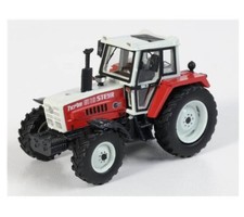 Miniatur steyr 8110 - 8110, turbo