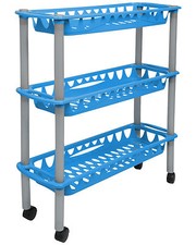 Ondis24 Rollwagen Badwagen