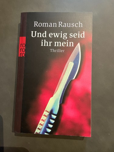 Und ewig seid ihr - , mein