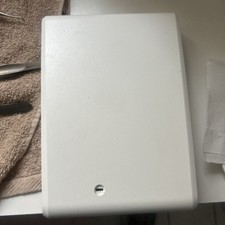 Techem Daten Sammler Funk Data Heizungzähler Wasserzähler