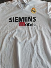 adidas Real Madrid Trikot