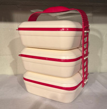 Tupperware 9teiliger picknick - tupperware_9teiliger,