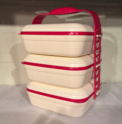 Tupperware 9teiliger picknick - tupperware_9teiliger,