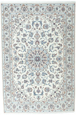 Perserteppich Nain 9 LA mit