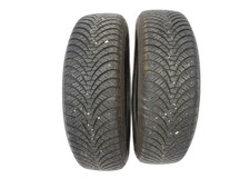 2x Reifen Ganzjahresreifen Falken 165/65R14 79T 7.09-7.37mm