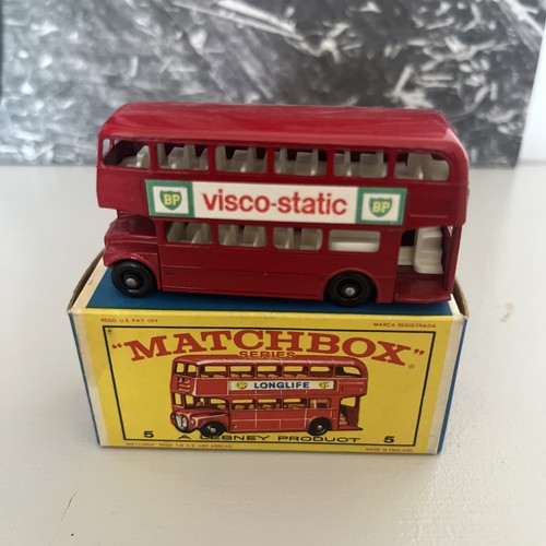 1960 matchbox lesney diecast - diecast,