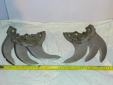 Kuttermesser Messer für Kutter Cutter Meat Kutter Fleischkutter S S 651 B 153406