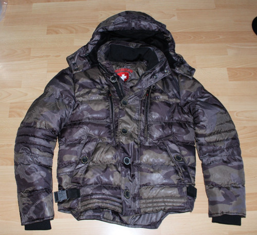 Wellensteyn stardust men - wellensteyn,