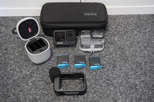 Gopro hero9 black - gopro, sowie
