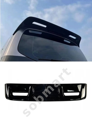Spoiler für mercedes class - spoiler, v