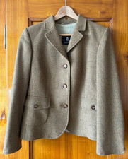 Bauer Pour Femme - Wollblazer