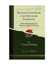Kleine Lateinische und
