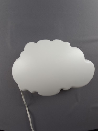 Ikea dromsyn cloud wandleuchte - ikea,