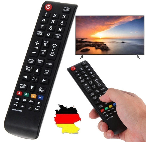 Original samsung fernbedienung - original,
