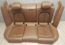 AUDI A7 4G C7 / RÜCKSITZBANK