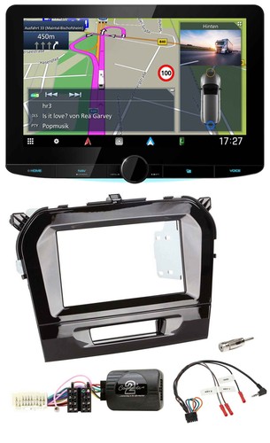 Kenwood bluetooth dab tmc 2din - bluetooth,