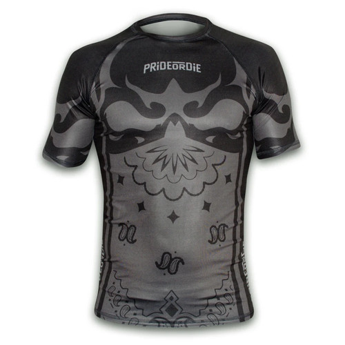 Pride die herren rashguard - pride, or