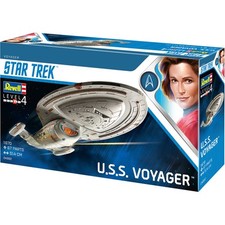 Revell 1/670 Star Trek