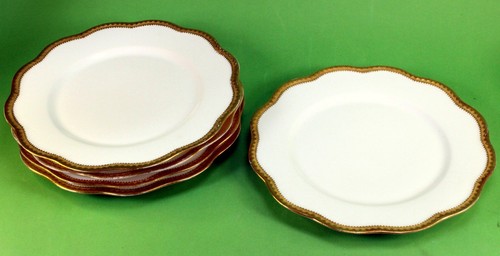 Speiseteller limoges - speiseteller,