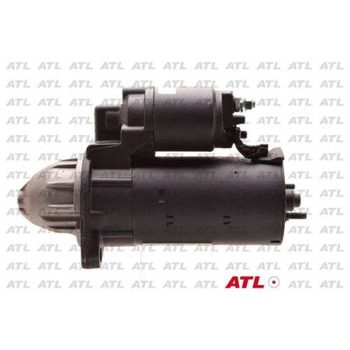 Atl anlasser starter - atl, 12v
