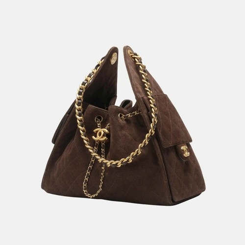 Chanel make schultertasche - chanel, make-up