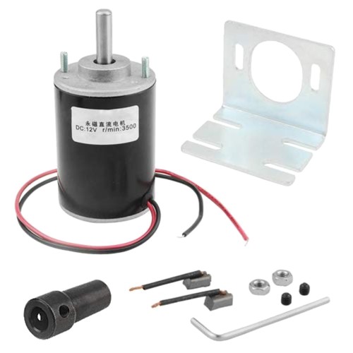 Motor 12v 30w - 30w,, 3500rpm