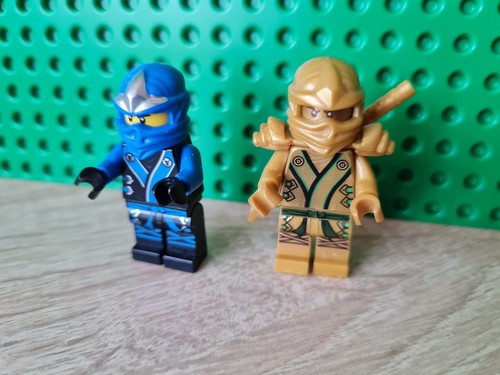 Lego ninjago figuren lloyd - lloyd, und