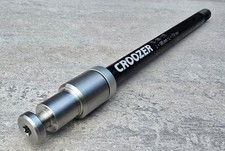 Croozer Steckachse Click &