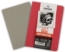 CANSON Skizzenheft Art Book