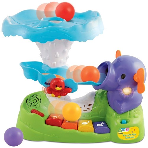 Vtech baby pop - baby, and