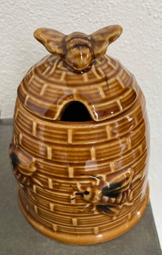Honigtopf honigtöpfchen - honigtopf,