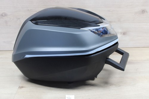 Honda top case - top,