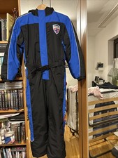 Nebulos Skianzug Größe 140