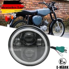 LED Scheinwerfer Hi/Lo Strahl