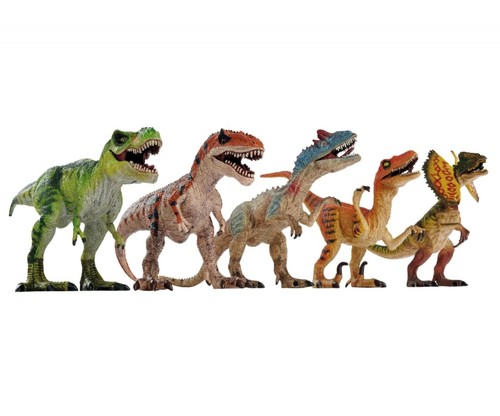 Dino world simba - dino,