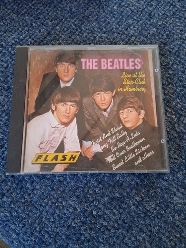 The beatles live - beatles, at