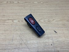 Warnblinkschalter Renault