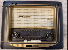 Grundig Classic 960 Vintage