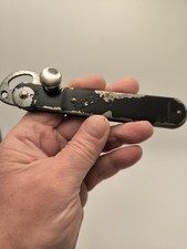 alter Dosenöffner SIEGER