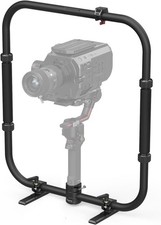 Smallrig Stabilizer Handheld Ring Gimbal (z. B. DJI RS3, RS4 Pro)