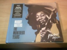 Muddy Waters - The Montreux