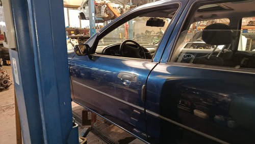 Tür vorne links ford mondeo - ford,