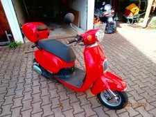 Daelim Roller SA5 125ccm