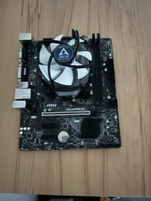 MSI Mainboard H310M PRO-VD