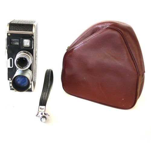 Bolex paillard 8mm - paillard,