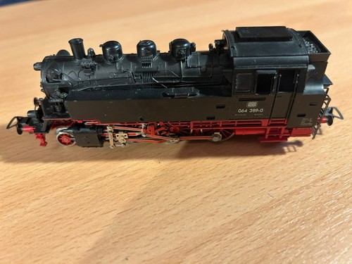 389 fleischmann - 64, 389-0,