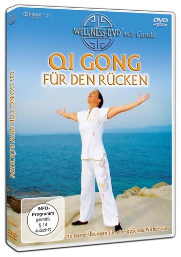 Gong für den - qi,